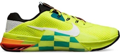 Nike Zoom Rival Barely Green Volt Bright Spruce Jump Shoes  display picture 3