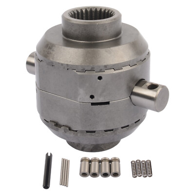 Front Differential Locker Fits Jeep Wrangler Cherokee Dana 30 27 Spline SLD3027
