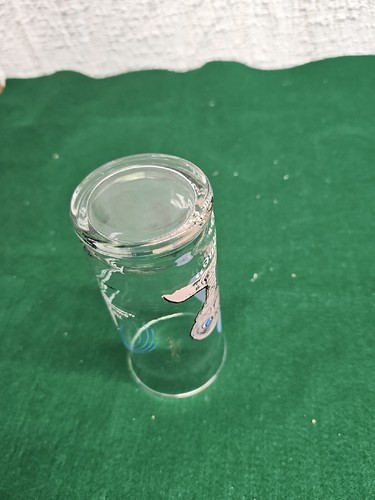1982 Pizza Hut ET "Phone Home" Drinking Glass Limited Edition - Picture 7 of 7