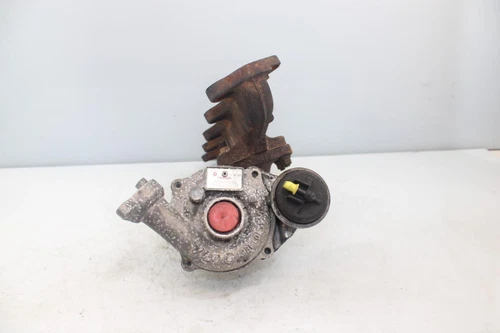 54359700009 Turbocompresor para CITROEN C2 * 1595187 - Imagen 1 de 6