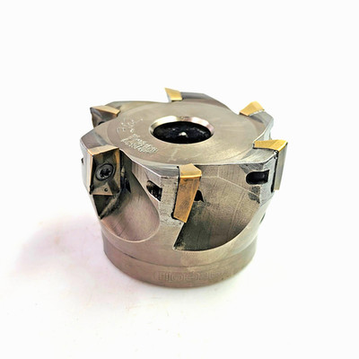 SECO 3'' R220.69-03.00-18-6AN Indexable Face Mill Shoulder Milling Cutter