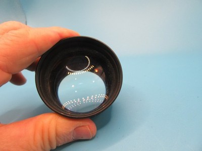 Sony Tele Conversion Lens 2.0X VCL-R2037 in Great Shape | eBay