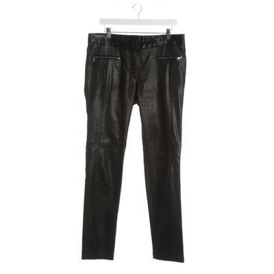 Marc Cain Hose 42 Schwarz Sehr gut