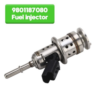 DEF Fuel injector 9801187080 for Peugeot Boxer Citroen Relay 2.0-2.2JTD/