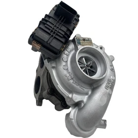 Turbolader BMW 750 550d X5 X6 3.0 M50d 8506380 8516123 53039700246 53039880523
