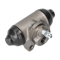 f.becker Radbremszylinder Ø22,2Mm Hinten Rechts Links FüR Citroen Berlingo /