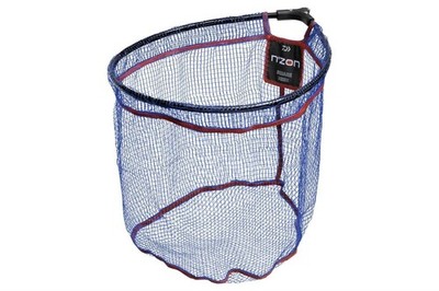 Daiwa N'ZON Square Mesh Landing Net 55cm