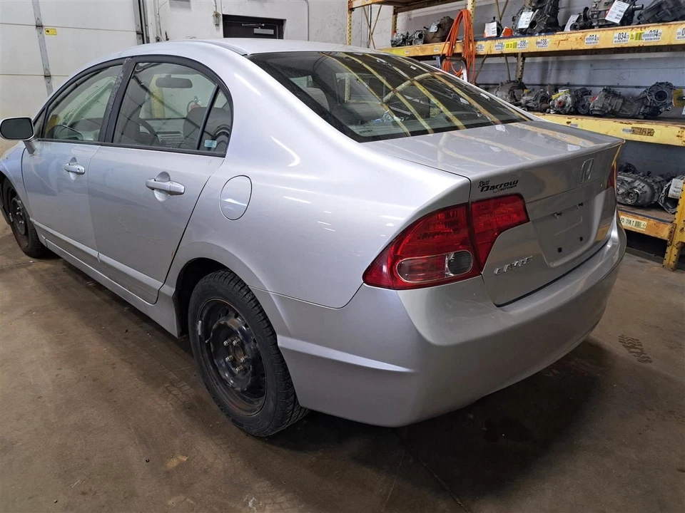 Cilindro maestro de freno Civic Sku 2008 #4197449 Foto 3 de 4