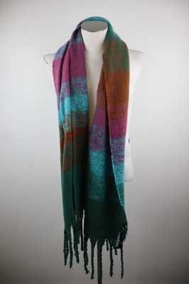 REPLAY SCHAL HERREN DAMEN WOMAN MAN VINTAGE CASUAL SCARF VINTAGE