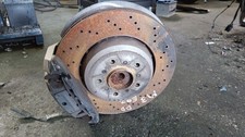 Disque de frein BMW M3