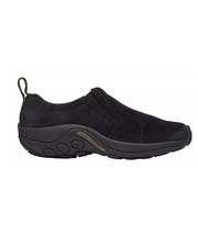 Merrell Women's Jungle Moc Casual Shoes Color: Midnight FREESHIP
