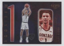 2021-22 Panini Chronicles Draft Picks Gala Rookies Bronze Jalen Suggs #183 1u6
