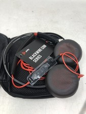 Poly Blackwire 5200 Series USB Headset w/ Case -