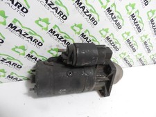 Démarreur Renault SAFRANE