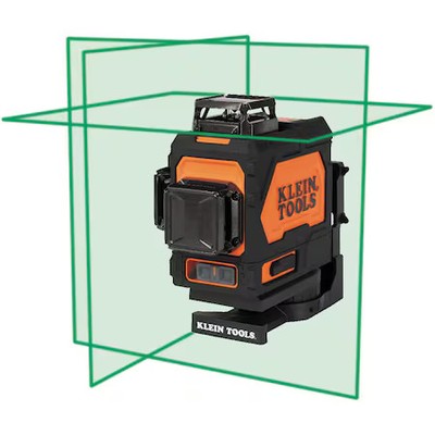 Klein Tools 93Pll Planar Laser Level