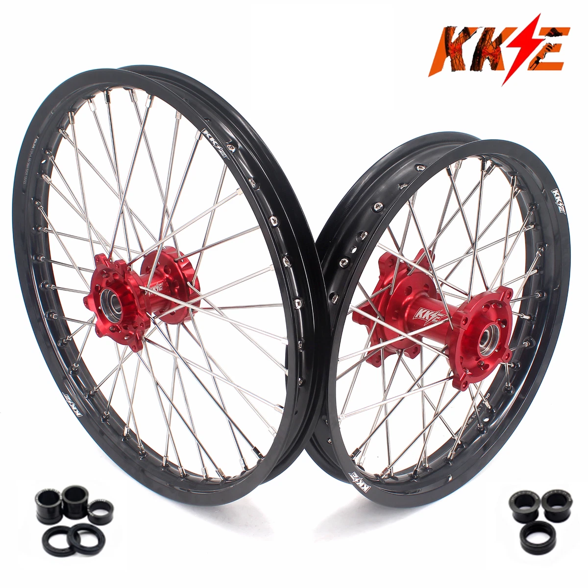 Wheels, Tires & Tubes for Honda CRF250L for sale | eBay