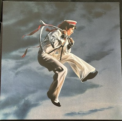 Conan Gray - Wishbone Metallic  Night Sky  Vinyl Blood Records