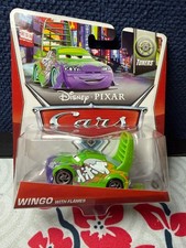 Disney Pixar Cars- Variety- Unopened/Sealed Box 3