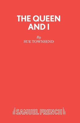 The Queen and I | Sue Townsend | Taschenbuch | Kartoniert / Broschiert | 2018