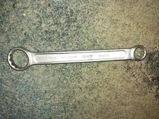 Hazet 2561 21x36mm Box Wrench Oem Porsche Volkswagen Free Shipping Hazet 2561 21x36mm Box Wrench Oem Porsche Volkswagen Free Shipping