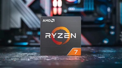 AMD 100-100001084WOF CPU - AMD Ryzen 7 9800X3D 8C 16T 4.7GHz