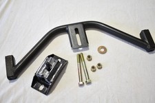 1958 ONLY made IN USA IMPALA TRANS CROSSMEMBER CONVERSION TO TURBO 400/200R4
