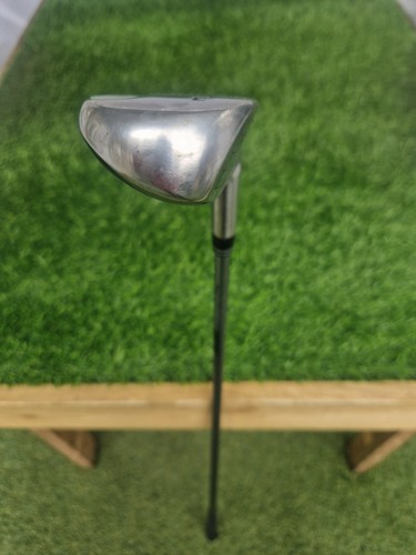 Nicklaus Iron Max 21* #3 Hybrid - Regular Flex Graphite Shaft - Left Handed - Picture 5 of 12