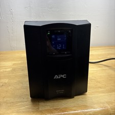 APC Smart UPS C1500