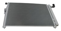 Kondensator, Klimaanlage FÜR KIA RIO II (Jb) - Maxgear AC830370
