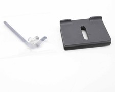 Acratech Arca-Type QR Plate #2167 Nikon D800 D300 Canon 5D MkIII GS-1 (#19157)