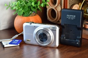 Fujifilm Finepix Jx200 | eBay