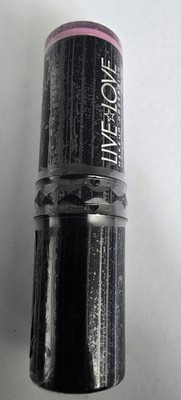Live Love Makeup Obsession London Lippenstift Intense Pink Life Neu Versiegelt Ohne Box