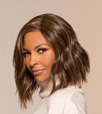 Skylar | Jon Renau Wigs | Lace Front Monotop Heat resistant
