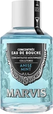 Mouthwash, Anise Mint, 120 Ml, Healthy Teeth And Fresh Breath, By MARVIS
