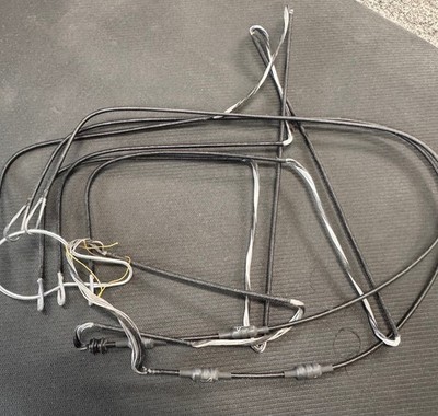 Bowtech CP28 Bowstring and Cables ( OEM )