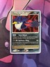 Honchkrow LV.X 132/132 Holo LV.X Rare Secret Wonders Pokemon LP