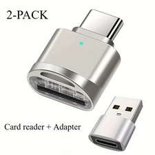 USB 3.0 Typ-C auf Micro-SD Kartenleser | OTG ...