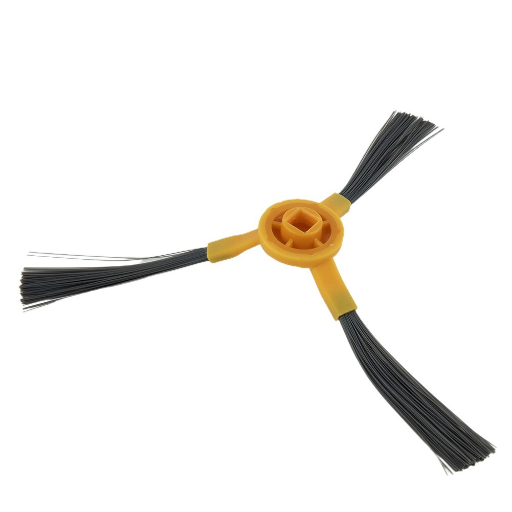 Restaurant Side Brush Vacuum Parts 6 Packs Attachment Cleaning Accessories