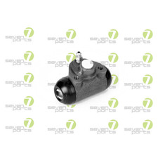Cylindre de roue Fiat 126