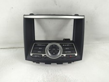 2009-2013 Infiniti G37 Am Fm Cd Player Radio Receiver D1QKZ