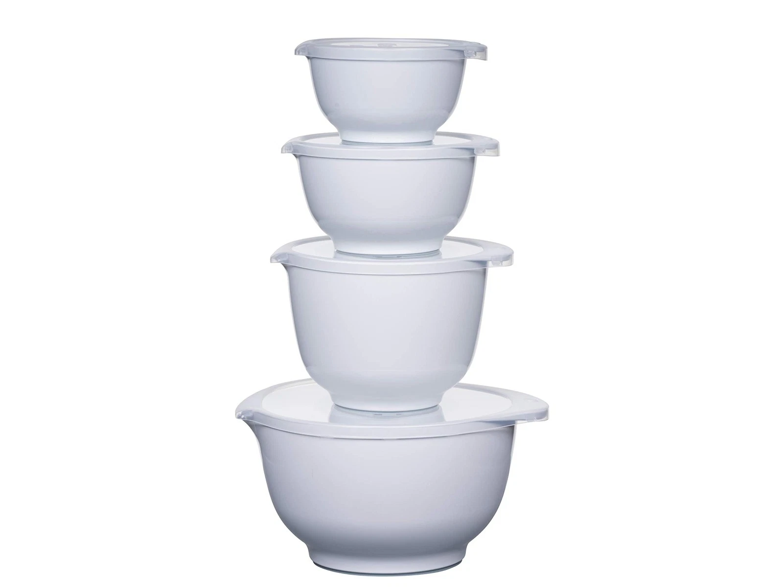Precision Craft Mixing Bowl Set 4 Pcs Elevate Your Culinary Experience Stylis...
Opens in a new wind