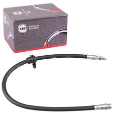 A.B.S. BREMSSCHLAUCH VORDERACHSE passend für BMW 3 4 I4 | SL 1417