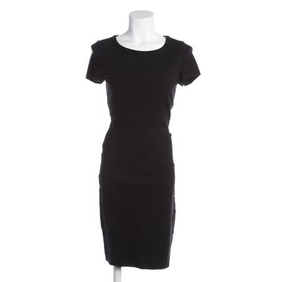 Kleid Diane von Furstenberg Schwarz 36 US 6