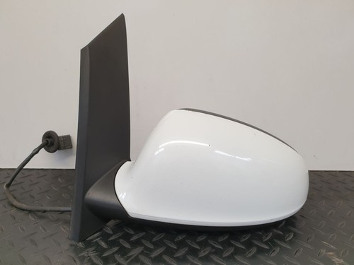 VAUXHALL ASTRA MK6 (J) (A3400) 2014 Wing Door Mirror Left Side Electric 13308363 - Picture 2 of 14