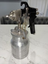 HVLP Spray Paint Gun New Unused Unbranded
