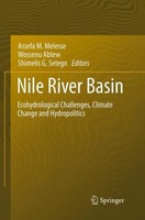 Nile River Basin Assefa M. Melesse