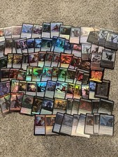 ***PHYREXIA: ALL WILL BE ONE FOILS***MTG YOU PICK!! COMMONS/UNCOMMONS/RARE/LAND