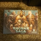 Monolith Mythic Battles Ragnarök Ragnar Saga Old Boar Expansion NM cards sleeved — photo 1