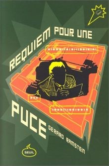 Requiem pour une puce von Ramstein, Gérard | Buch | Zustand sehr gut