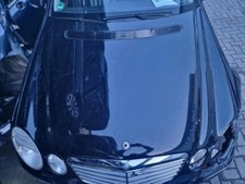Motorhaube MERCEDES E-KLASSE (W211) E 280 CDI - A2118800457 Motorhaube MERCEDES E-KLASSE (W211) E 280 CDI - A2118800457